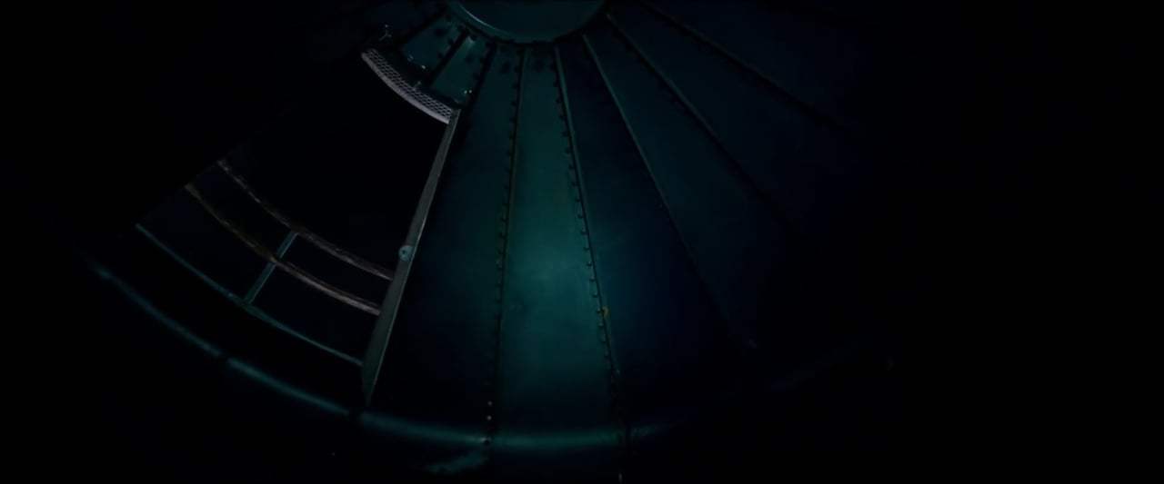A Quiet Place (2018) - Silo Screen Capture #1