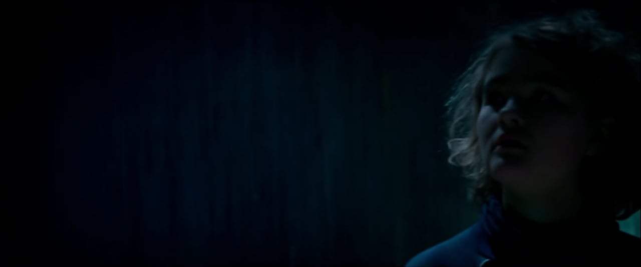 A Quiet Place (2018) - Silo Screen Capture #3
