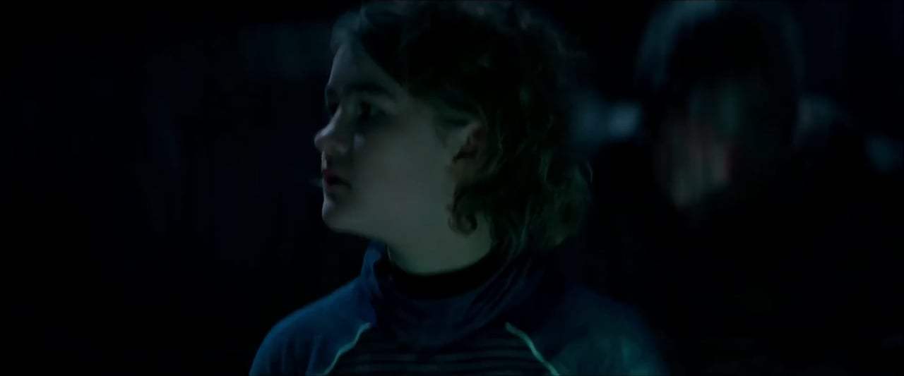 A Quiet Place (2018) - Silo Screen Capture #4