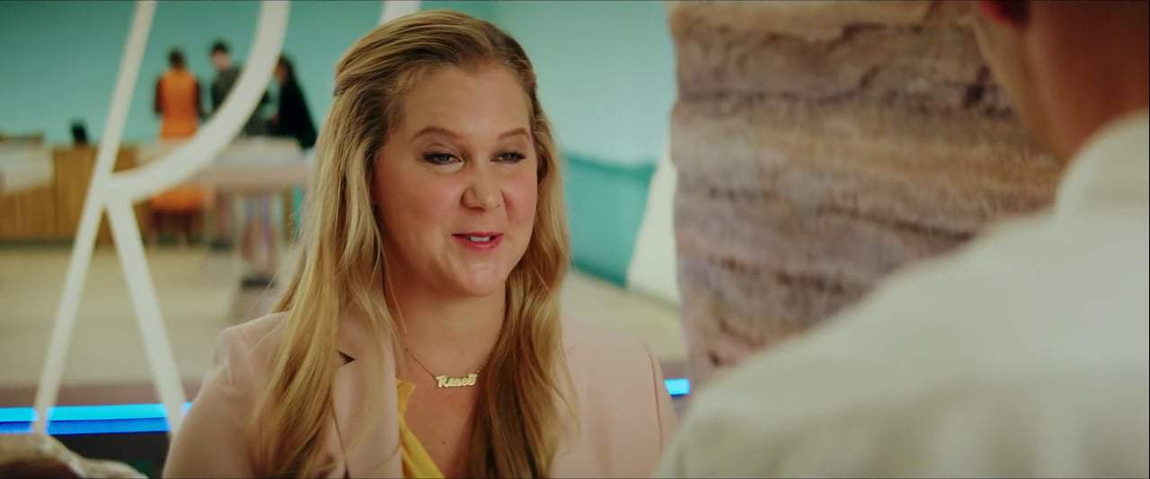 I Feel Pretty TV Spot - Bold (2018) Screen Capture #3
