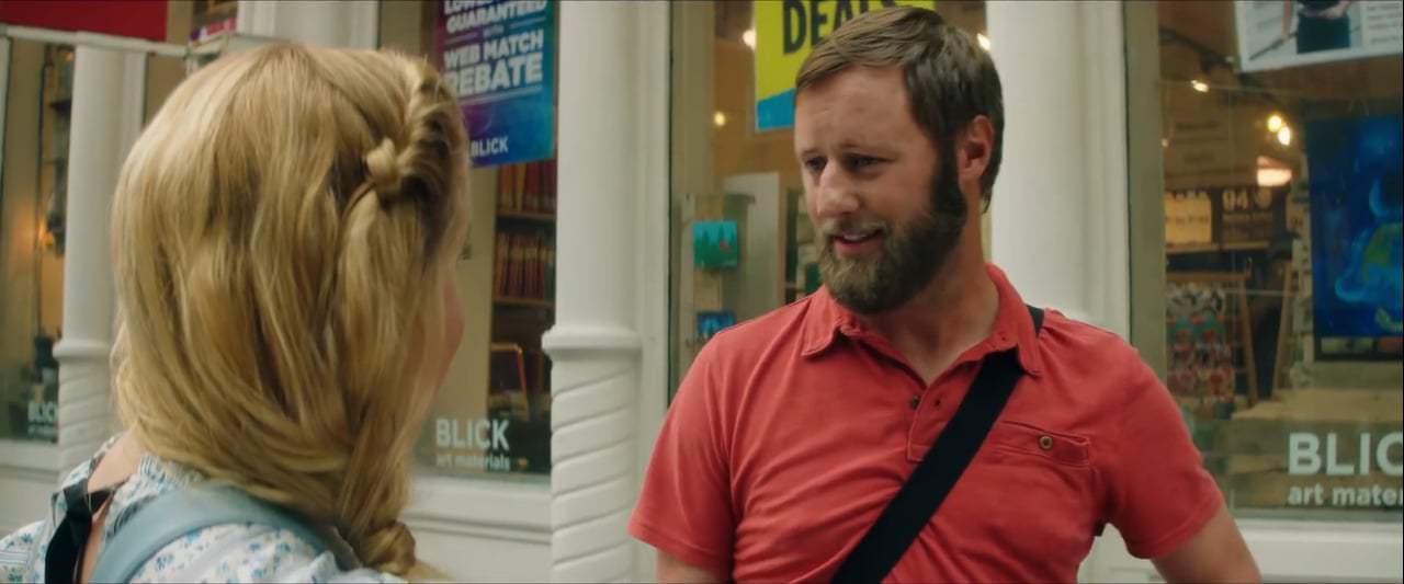 I Feel Pretty TV Spot - Playful (2018) Screen Capture #3