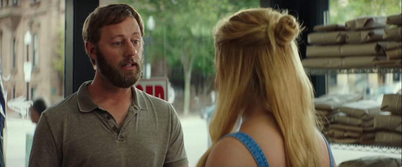 I Feel Pretty (2018) - Don't Chicken Out Screen Capture #4