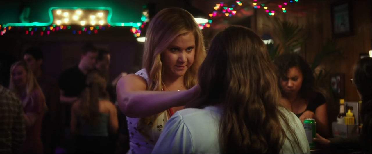 I Feel Pretty (2018) - Full Spin Screen Capture #1