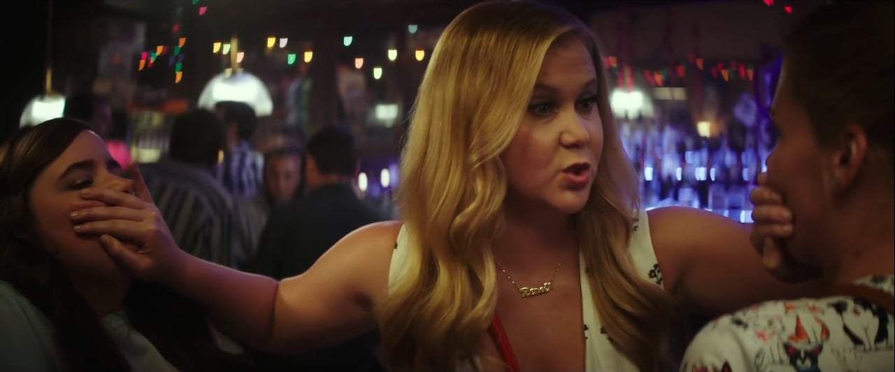 I Feel Pretty (2018) - Full Spin Screen Capture #2