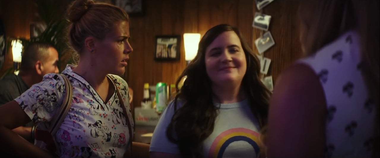 I Feel Pretty (2018) - Full Spin Screen Capture #3