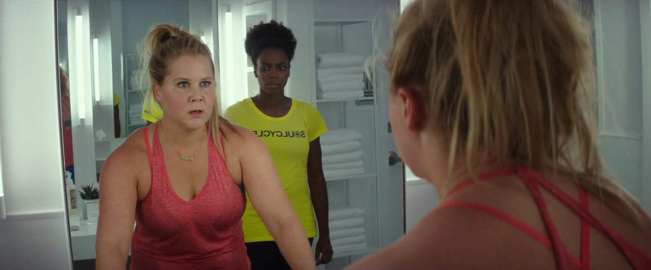 I Feel Pretty (2018) - I'm Beautiful Screen Capture #1