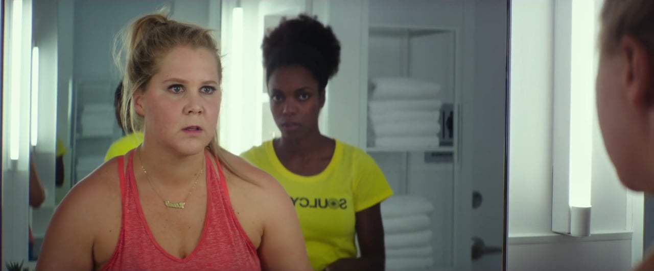 I Feel Pretty (2018) - I'm Beautiful Screen Capture #2