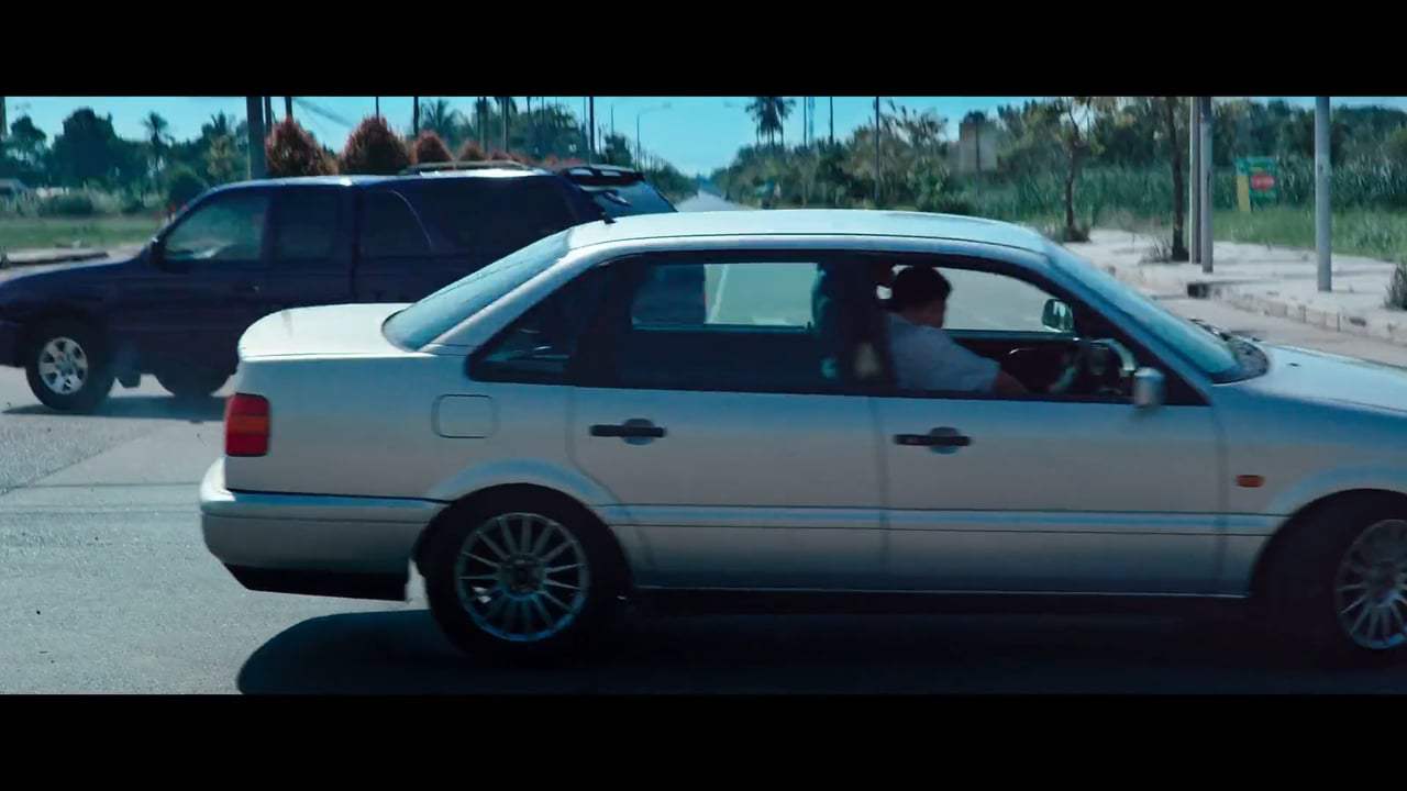 Paradox Trailer (2018) Screen Capture #3