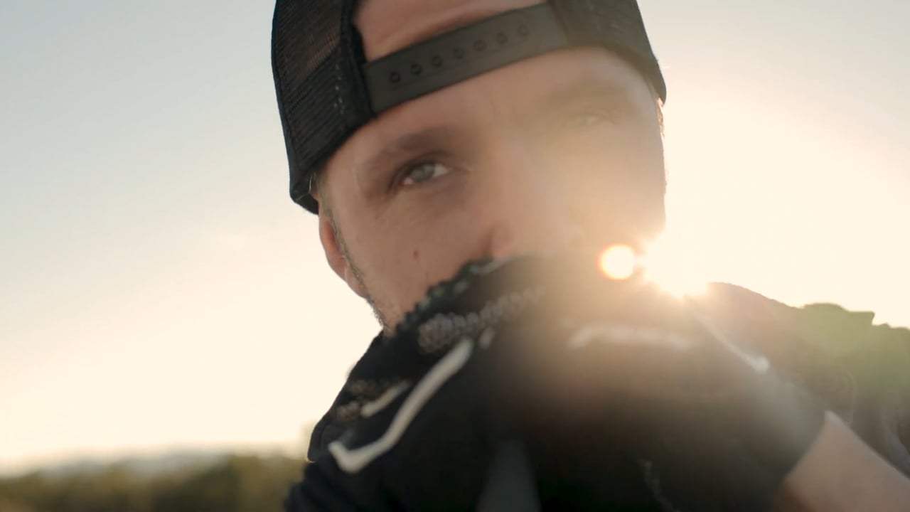 Coming to My Senses Trailer (2018) Screen Capture #1