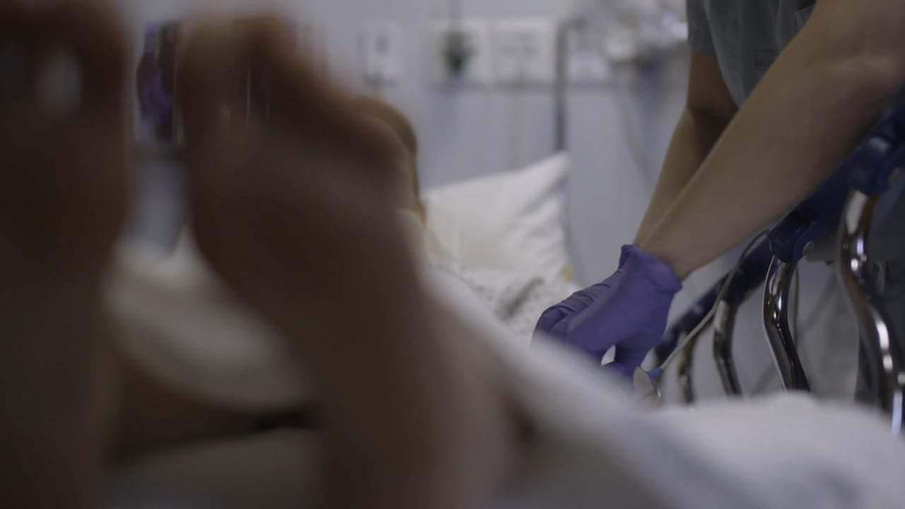 Coming to My Senses Trailer (2018) Screen Capture #2