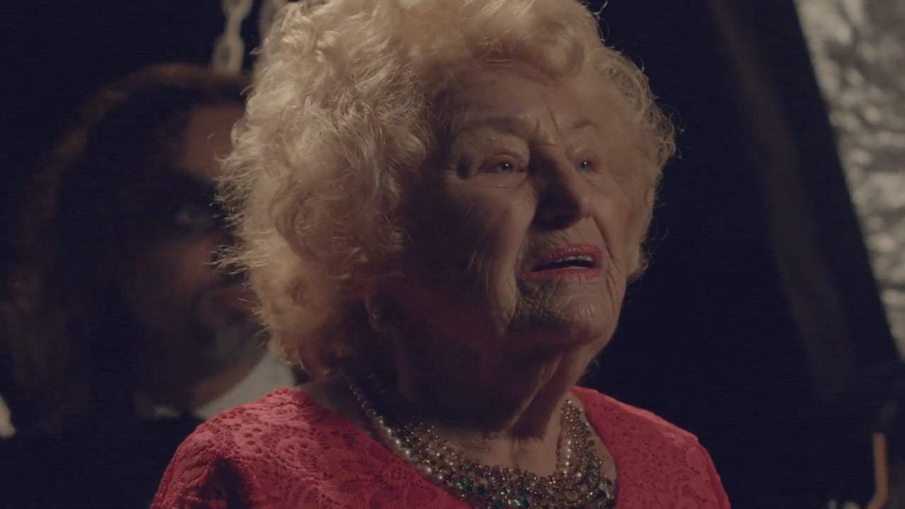Death Metal Grandma Trailer (2018) Screen Capture #4