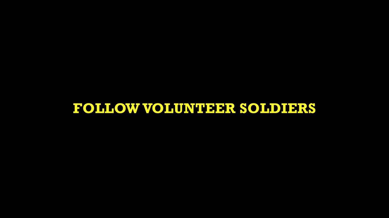 My War Trailer (2018) Screen Capture #1