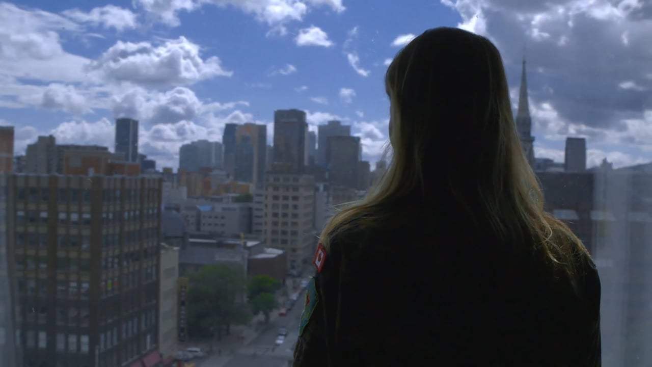 My War Trailer (2018) Screen Capture #3