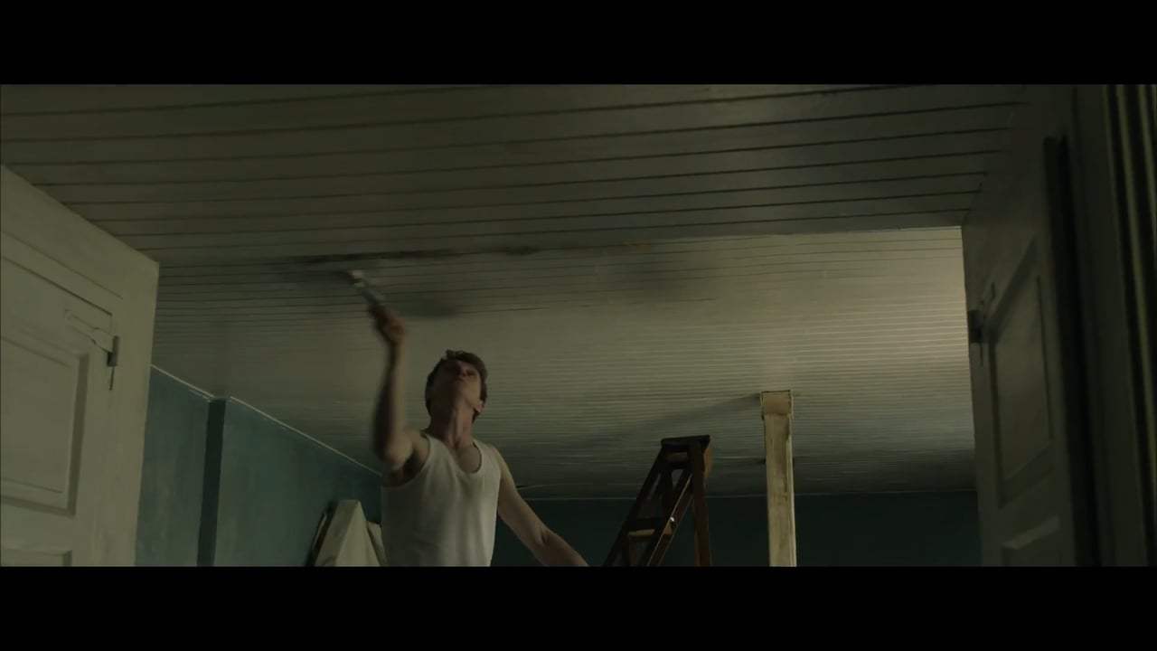 Marrowbone Featurette - Making Of (2018) Screen Capture #1