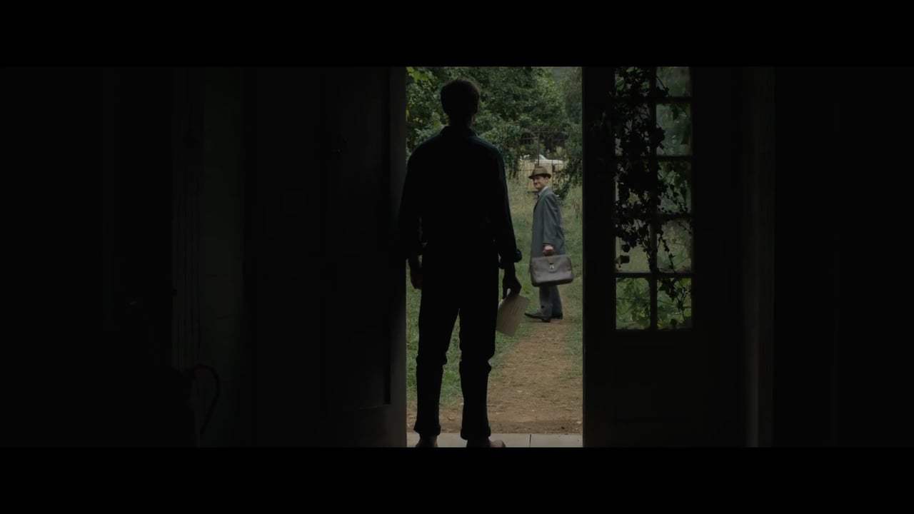 Marrowbone Featurette - Making Of (2018) Screen Capture #2