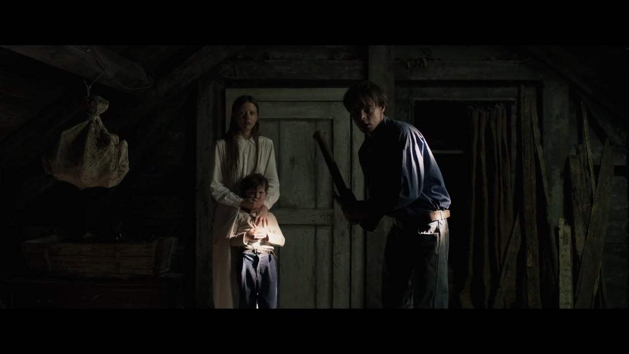 Marrowbone Featurette - Making Of (2018) Screen Capture #3