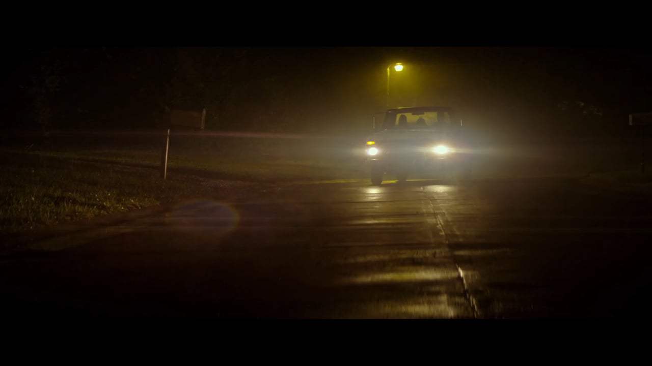 Strangers: Prey at Night TV Spot - Own It (2018) Screen Capture #1