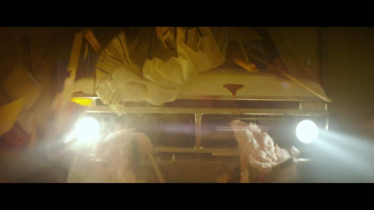 Strangers: Prey at Night TV Spot - Own It (2018) Screen Capture #3