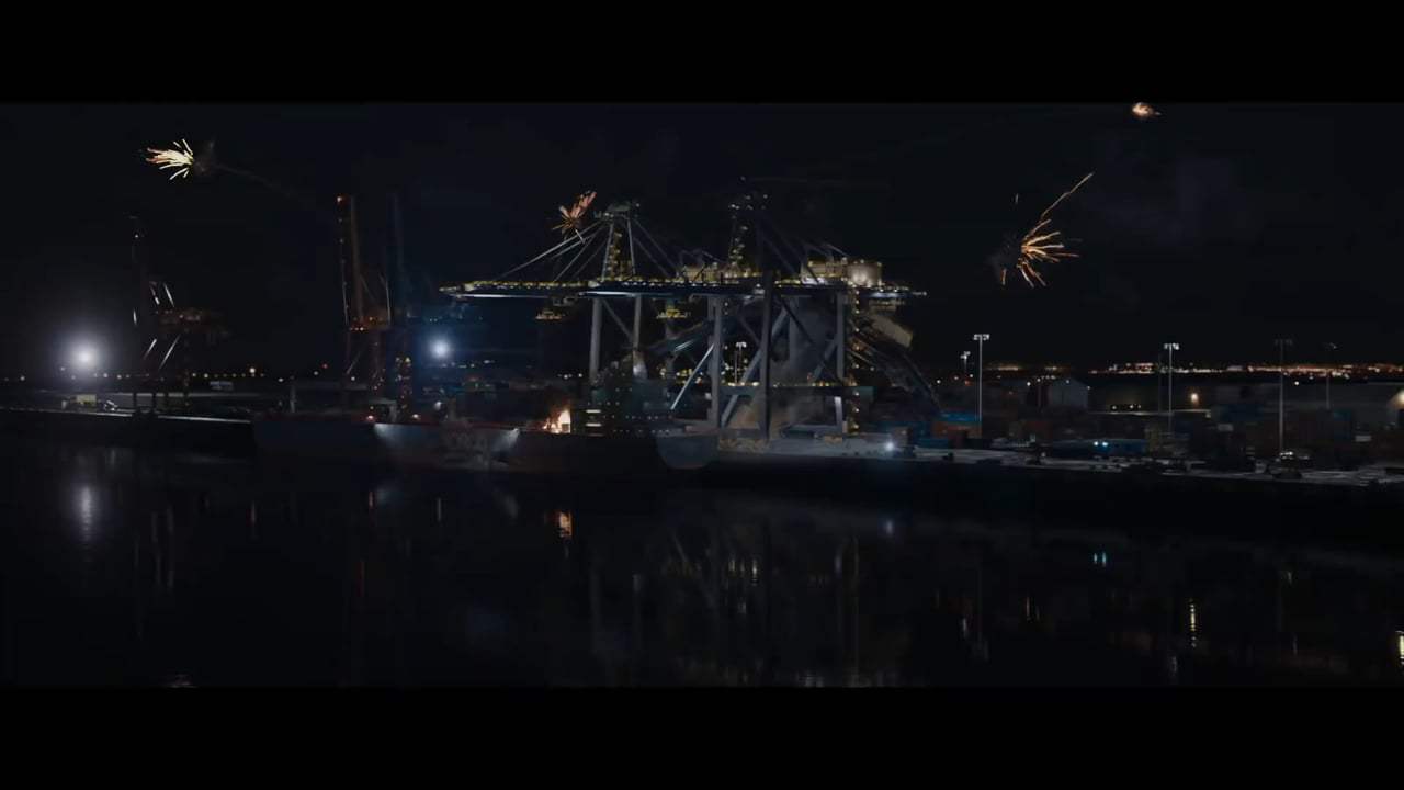 Avengers: Infinity War Featurette - Family (2018) Screen Capture #2
