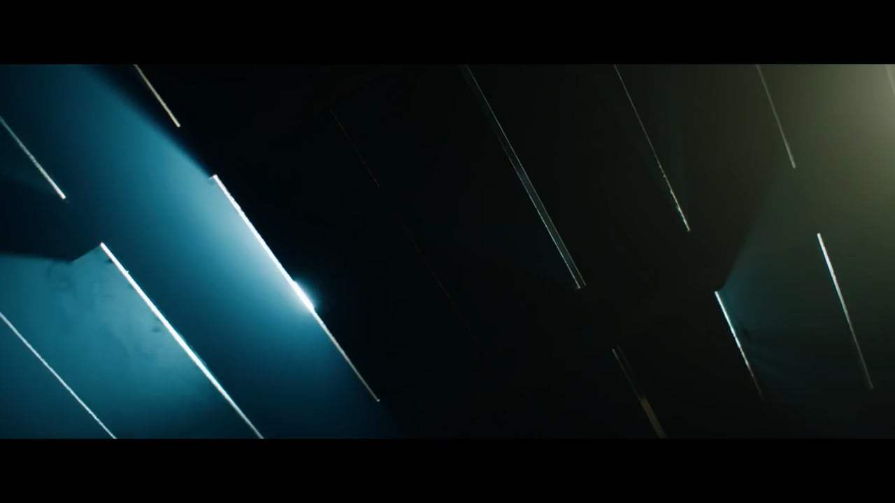 American Animals Trailer (2018) Screen Capture #2