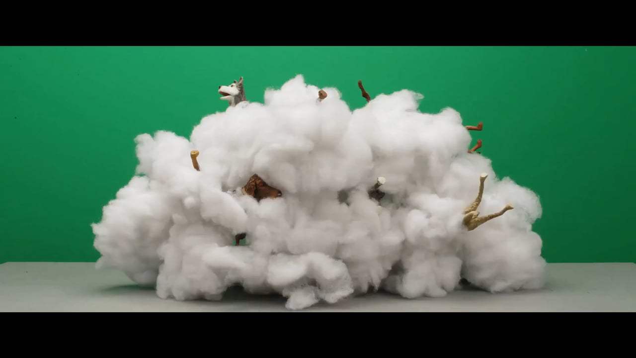 Isle of Dogs Featurette - Weather and Elements (2018) Screen Capture #1