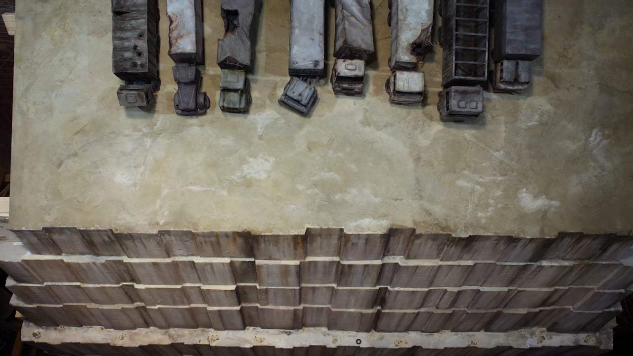 Isle of Dogs Featurette - Weather and Elements (2018) Screen Capture #4