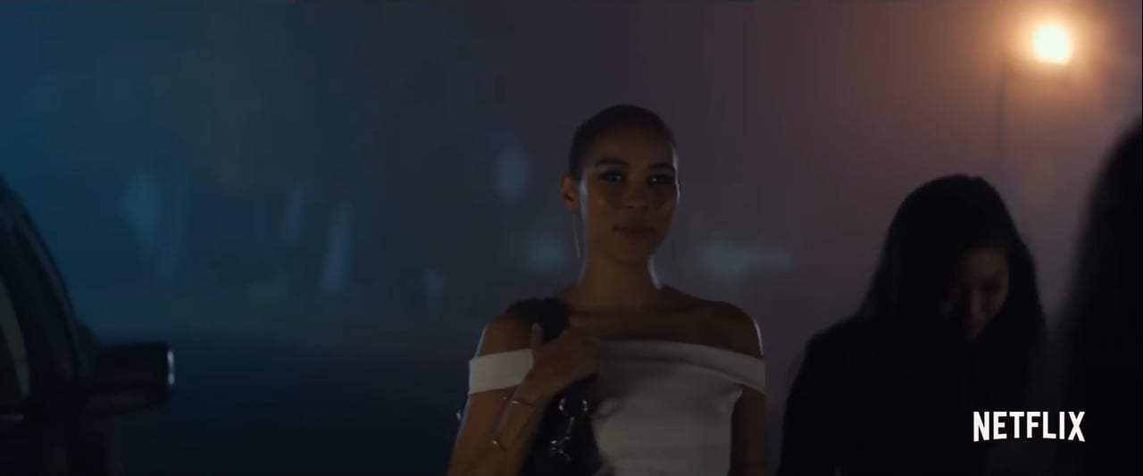 Dude Trailer (2018) Screen Capture #2