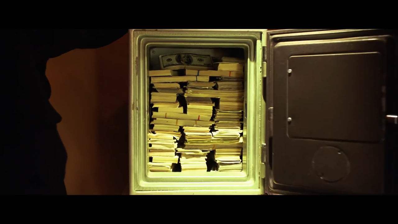 Supercon Red Band Trailer (2018) Screen Capture #2