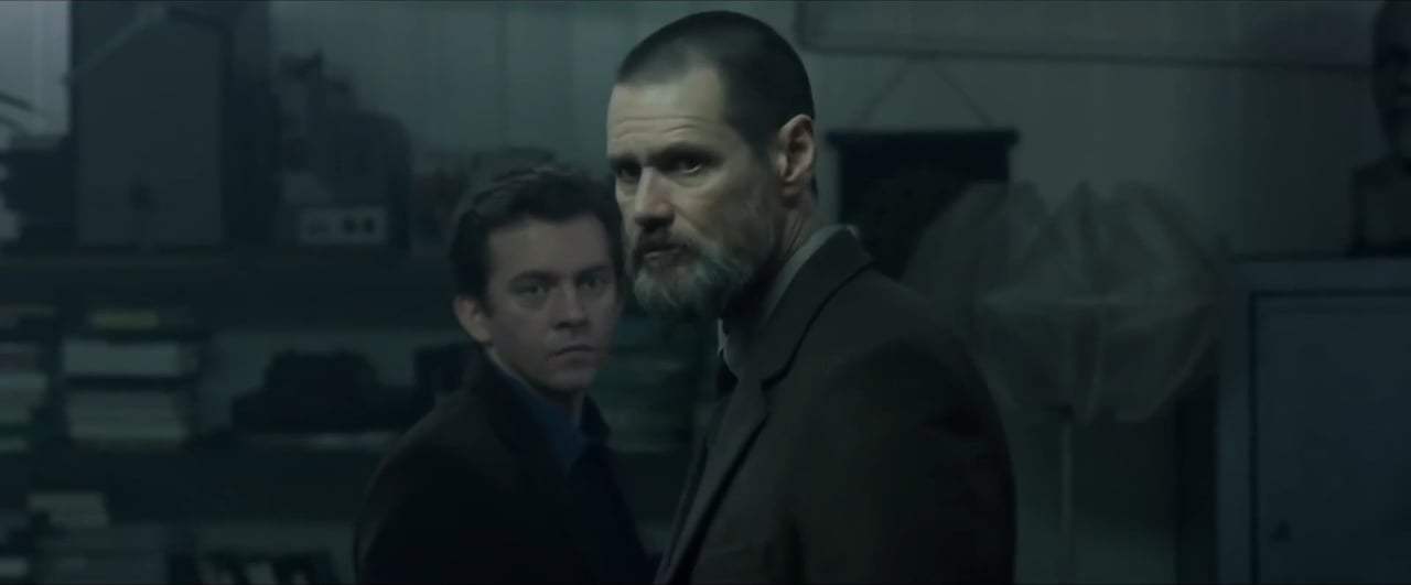 Dark Crimes Trailer (2018) Screen Capture #2
