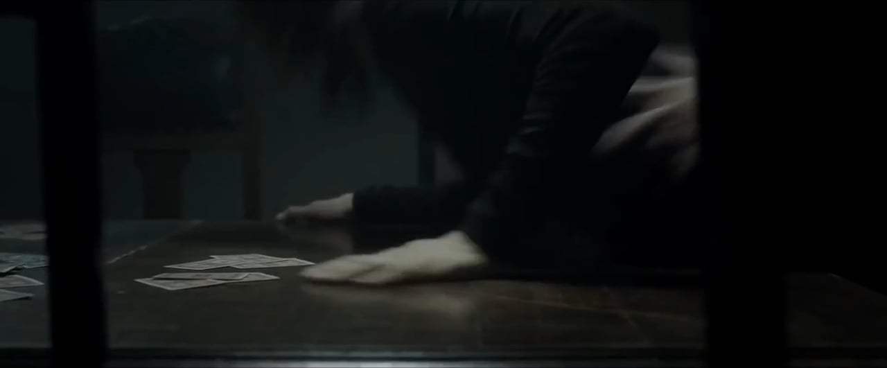 Dark Crimes Trailer (2018) Screen Capture #3