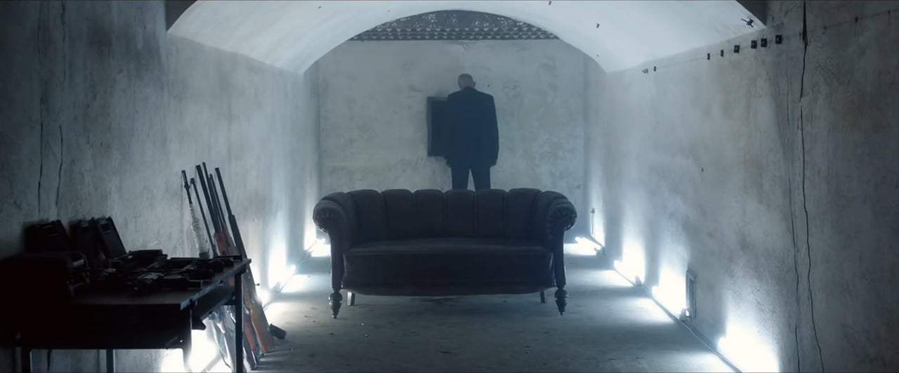 Dark Crimes Trailer (2018) Screen Capture #4