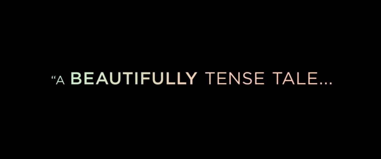Disobedience TV Spot - Obey (2018) Screen Capture #1