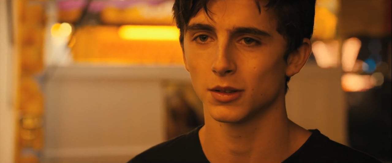 Hot Summer Nights Trailer (2018) Screen Capture #2
