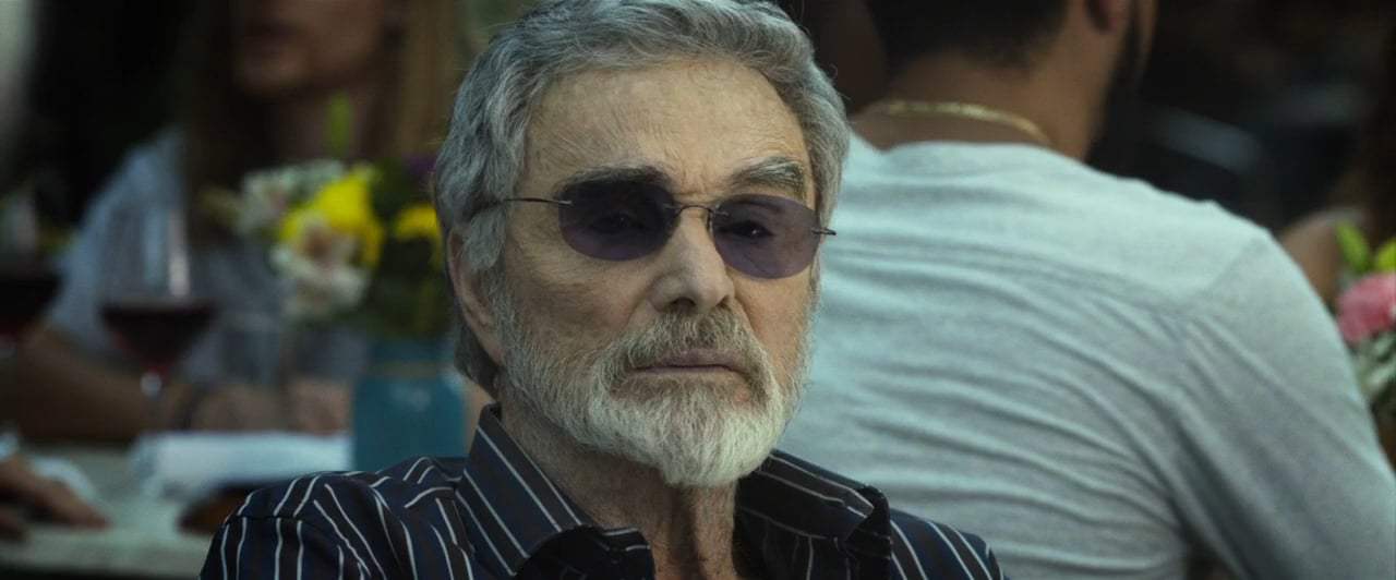 The Last Movie Star (2018) - Life Time Achievement Award Screen Capture #3