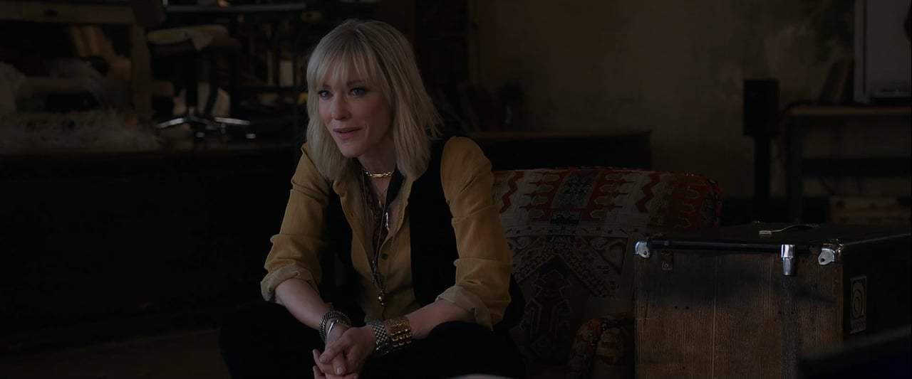 Ocean's 8 Feature Trailer (2018) Screen Capture #2