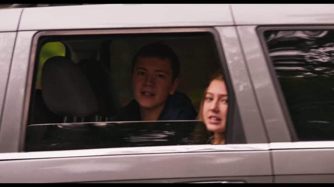 Super Troopers 2 TV Spot - The Wait is Finally Over (2018) Screen Capture #2