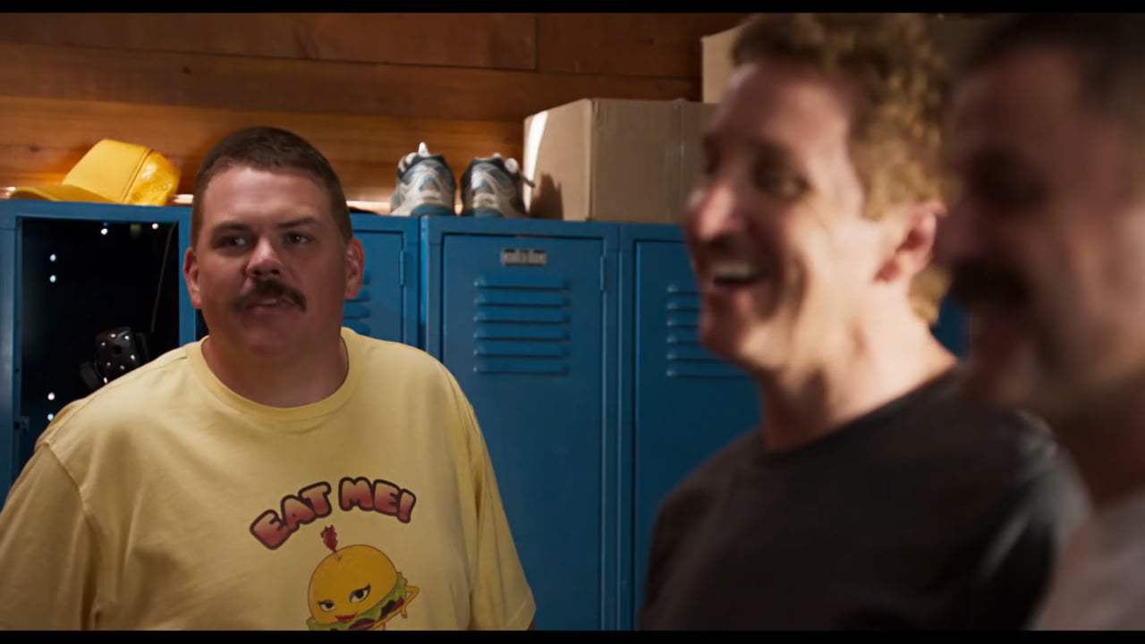 Super Troopers 2 TV Spot - Sorry (2018) Screen Capture #3