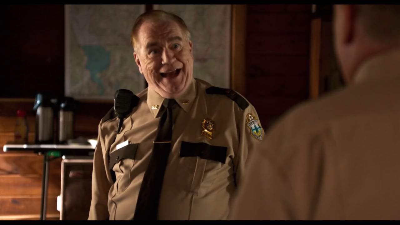 Super Troopers 2 TV Spot - Experience the Highs (2018) Screen Capture #2