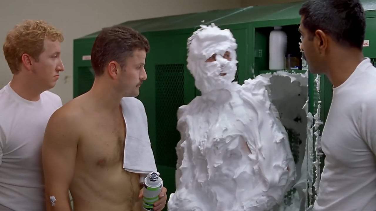 Super Troopers 2 Featurette - Super Troopers Revisited (2018) Screen Capture #1