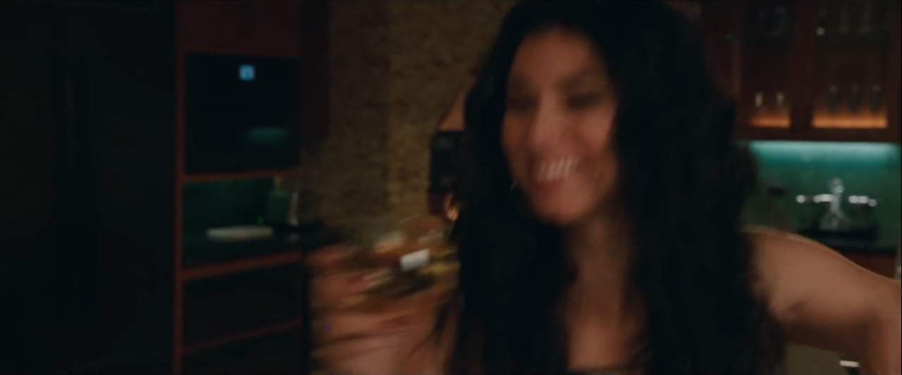 Traffik TV Spot - Getaway (2018) Screen Capture #1