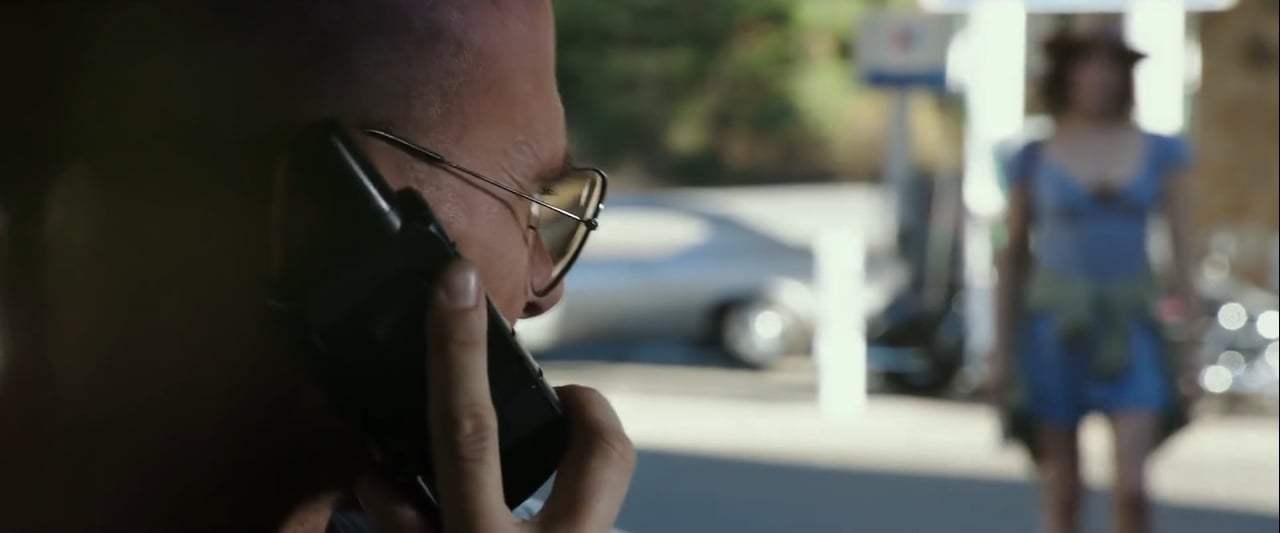 Traffik TV Spot - Getaway (2018) Screen Capture #2