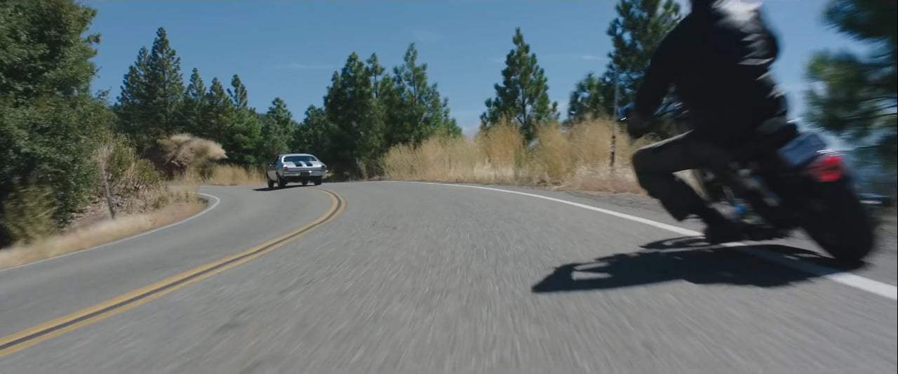 Traffik TV Spot - Getaway (2018) Screen Capture #4