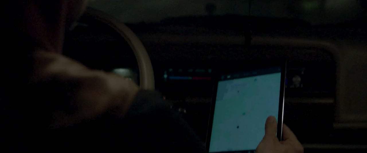 Traffik TV Spot - Refuse (2018) Screen Capture #1