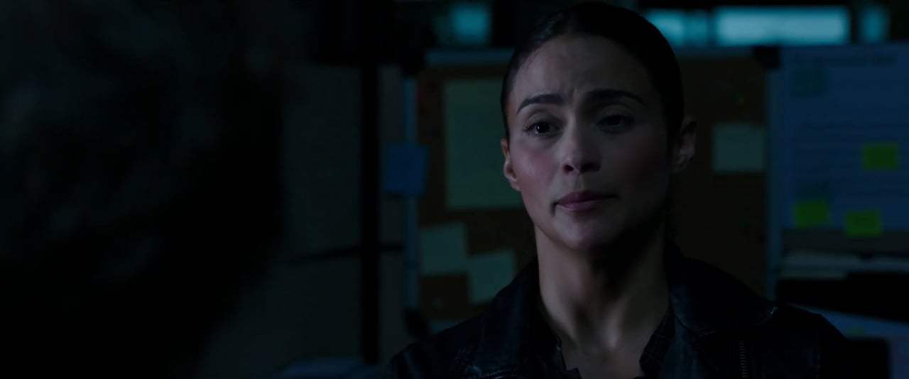 Traffik TV Spot - Refuse (2018) Screen Capture #2