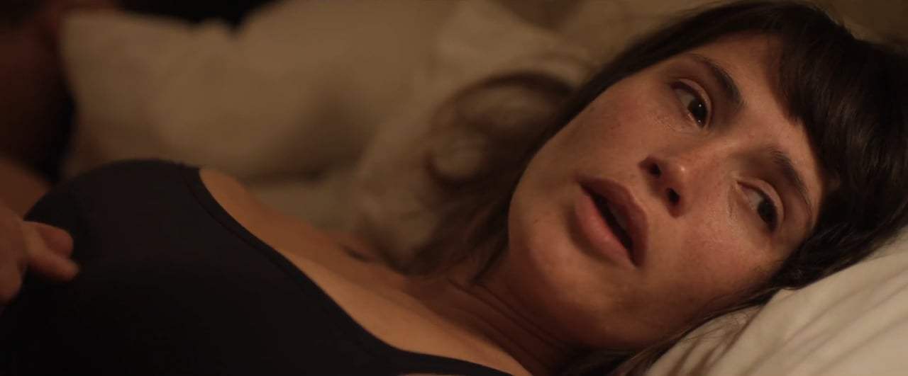 The Escape Trailer (2018) Screen Capture #2
