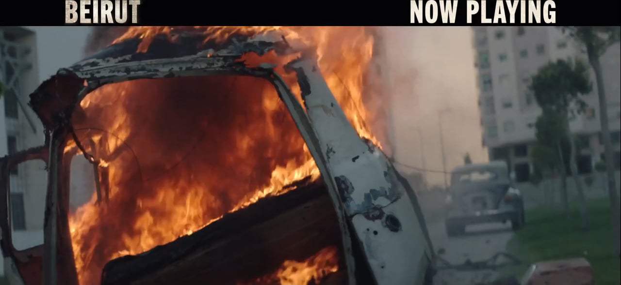 Beirut TV Spot - Past (2018) Screen Capture #1