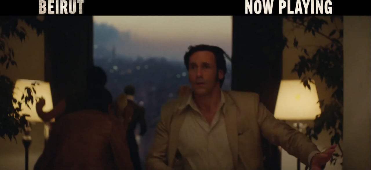 Beirut TV Spot - Past (2018) Screen Capture #2