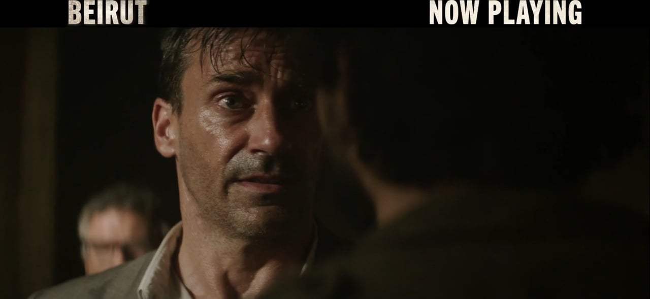 Beirut TV Spot - Past (2018) Screen Capture #4