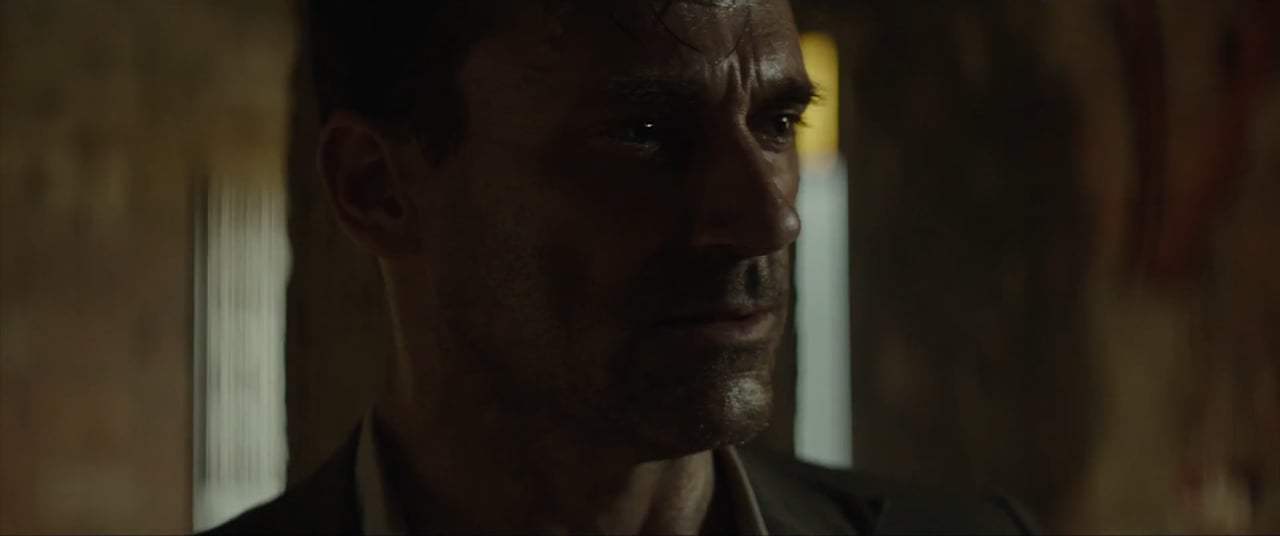 Beirut (2018) - Return of my Brother Screen Capture #1