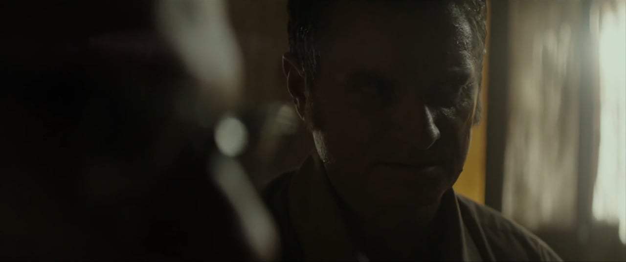 Beirut (2018) - Return of my Brother Screen Capture #2